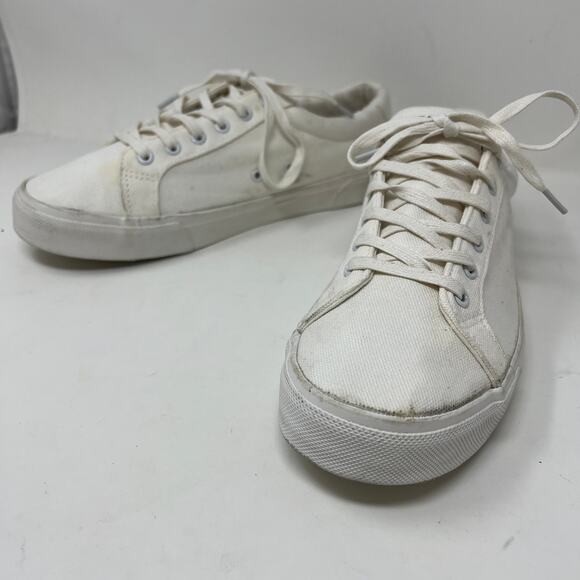 New Republic Sneaker Lace Up Shoe - 11 - Picture 3 of 8